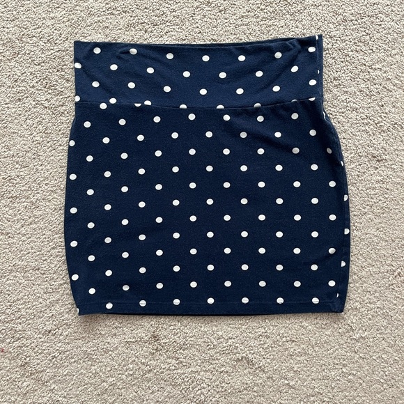 Two cotton skirts - Picture 4 of 10